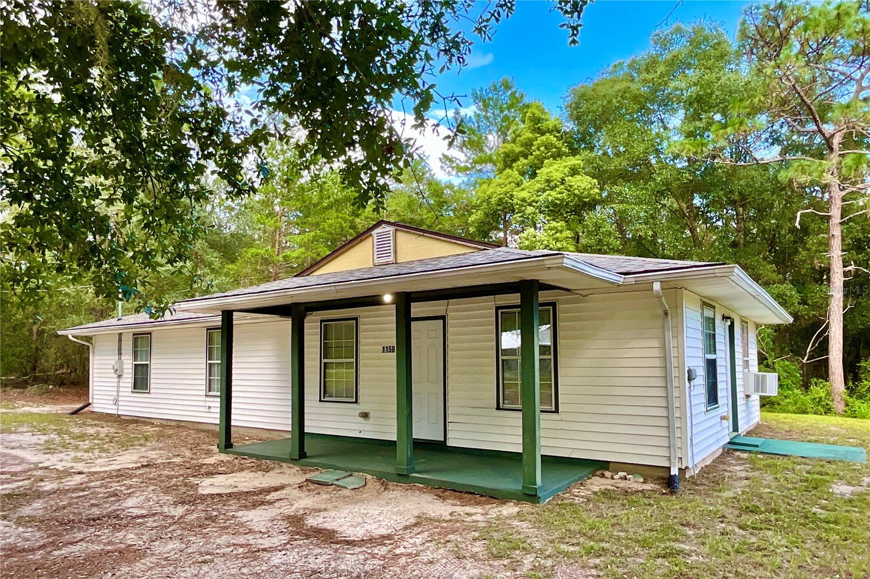 1150 CORAL FARMS ROAD