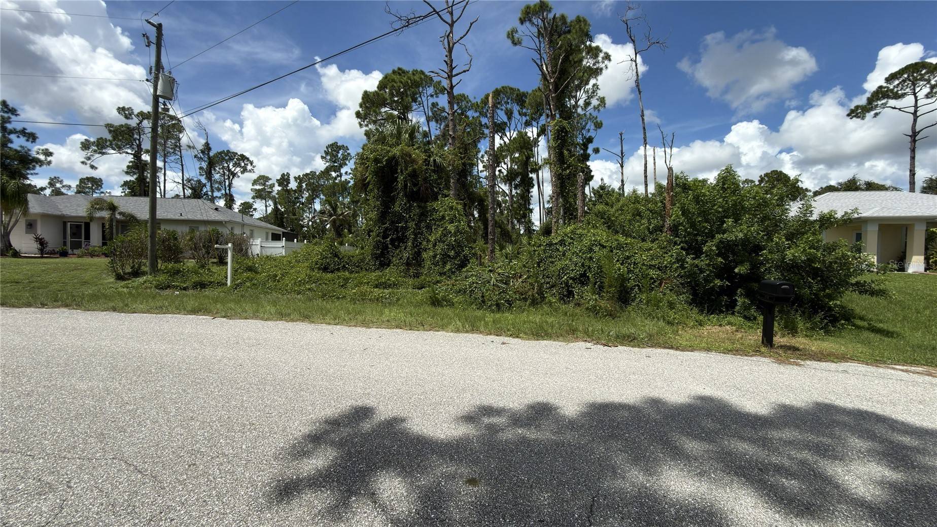 Lot 22 MOSAIC STREET