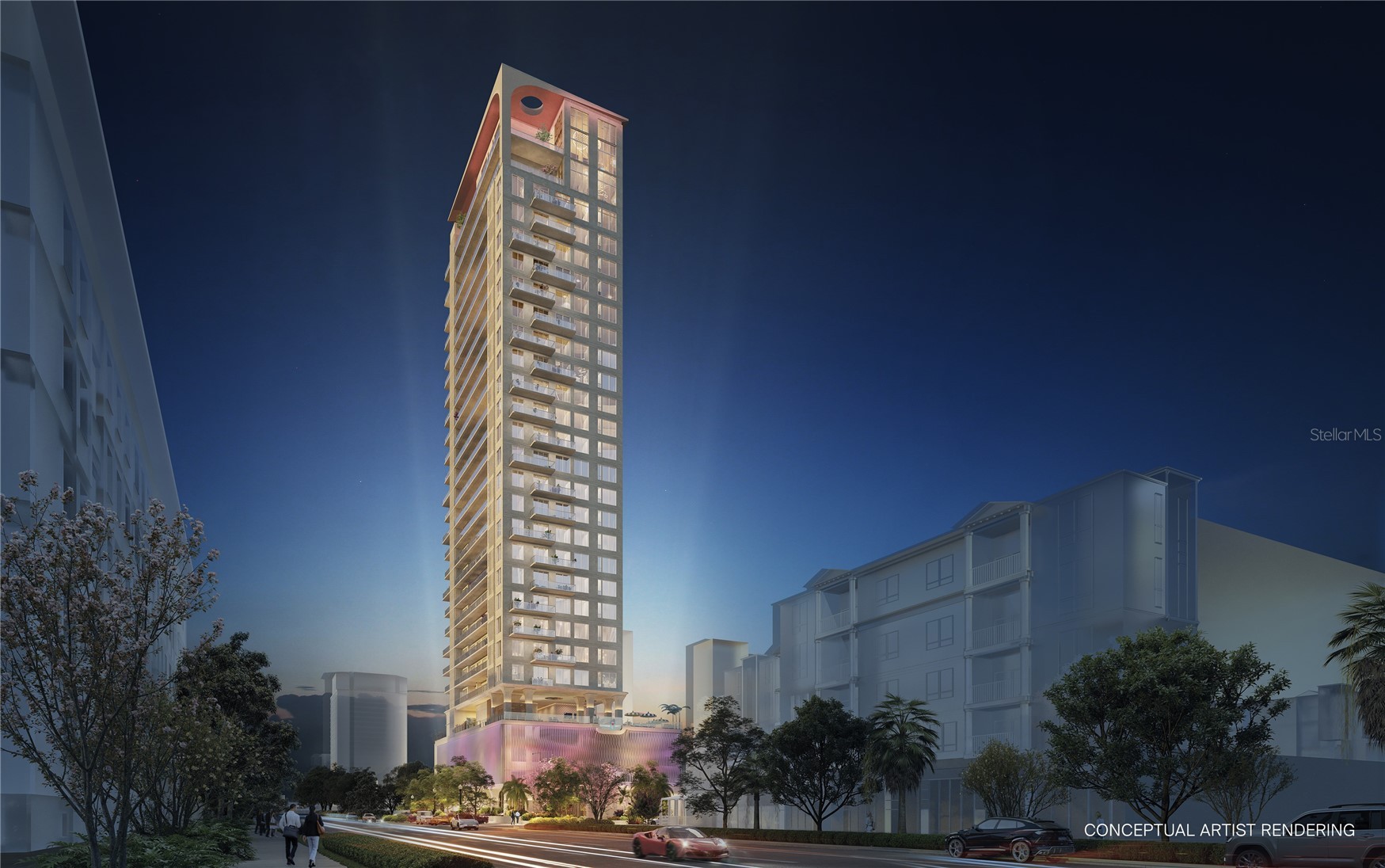 344 4TH STREET S Sky PH1