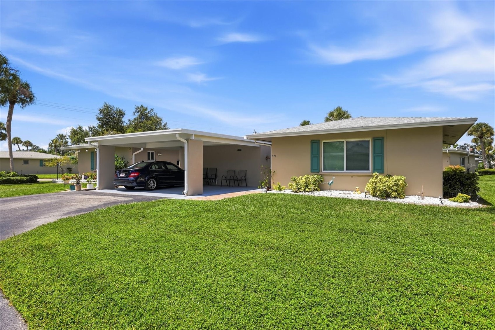 73 STRATHMORE BOULEVARD 73F