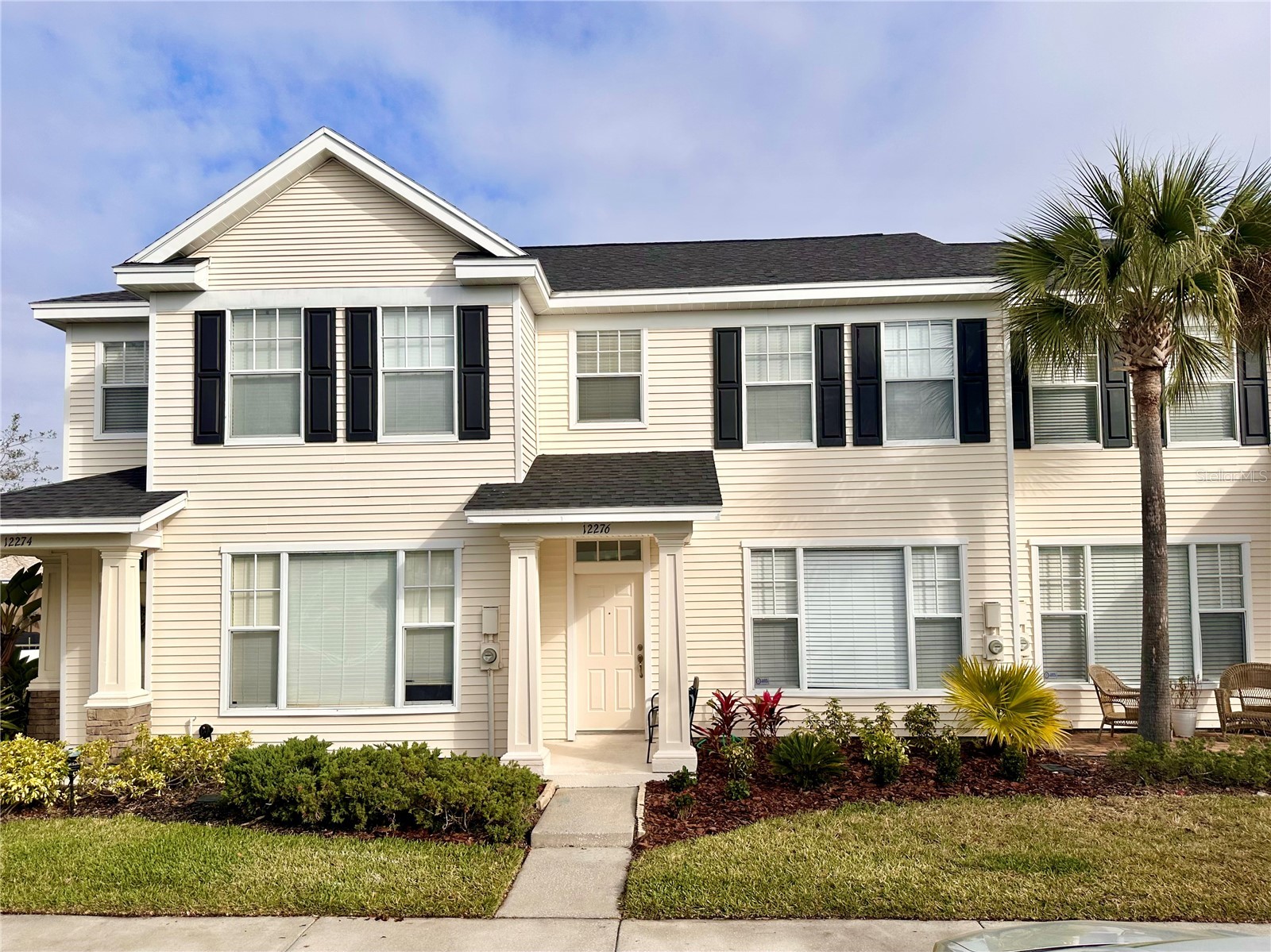 12276 COUNTRY WHITE CIRCLE
