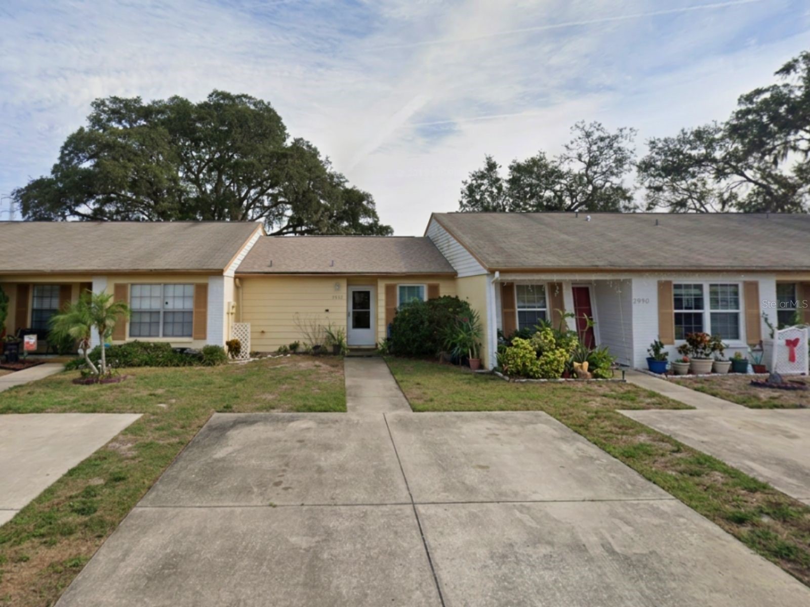 2952 FORRESTAL COURT