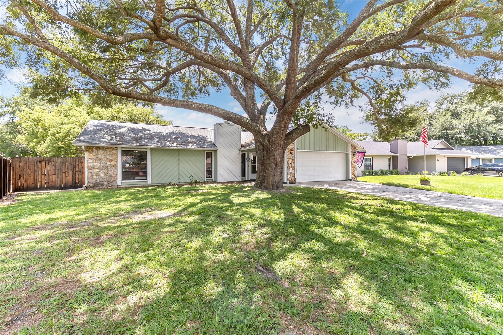 221 ODHAM Drive, Sanford, FL, 32773 — assumable VA mortgage at 6.00%