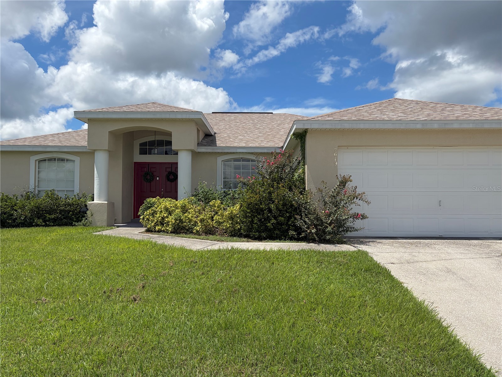 5619 FISCHER DRIVE
