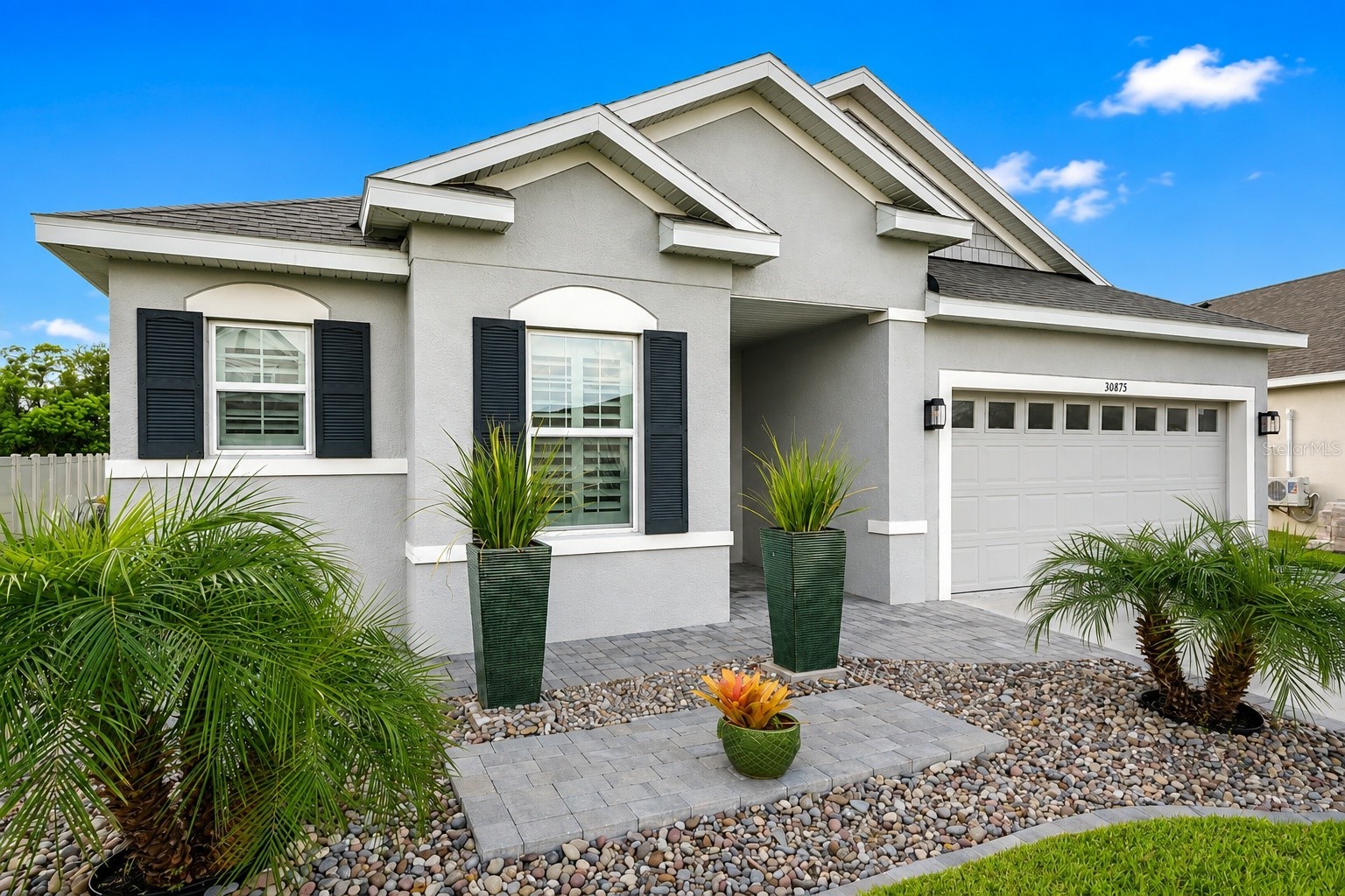 30875 PARROT REEF