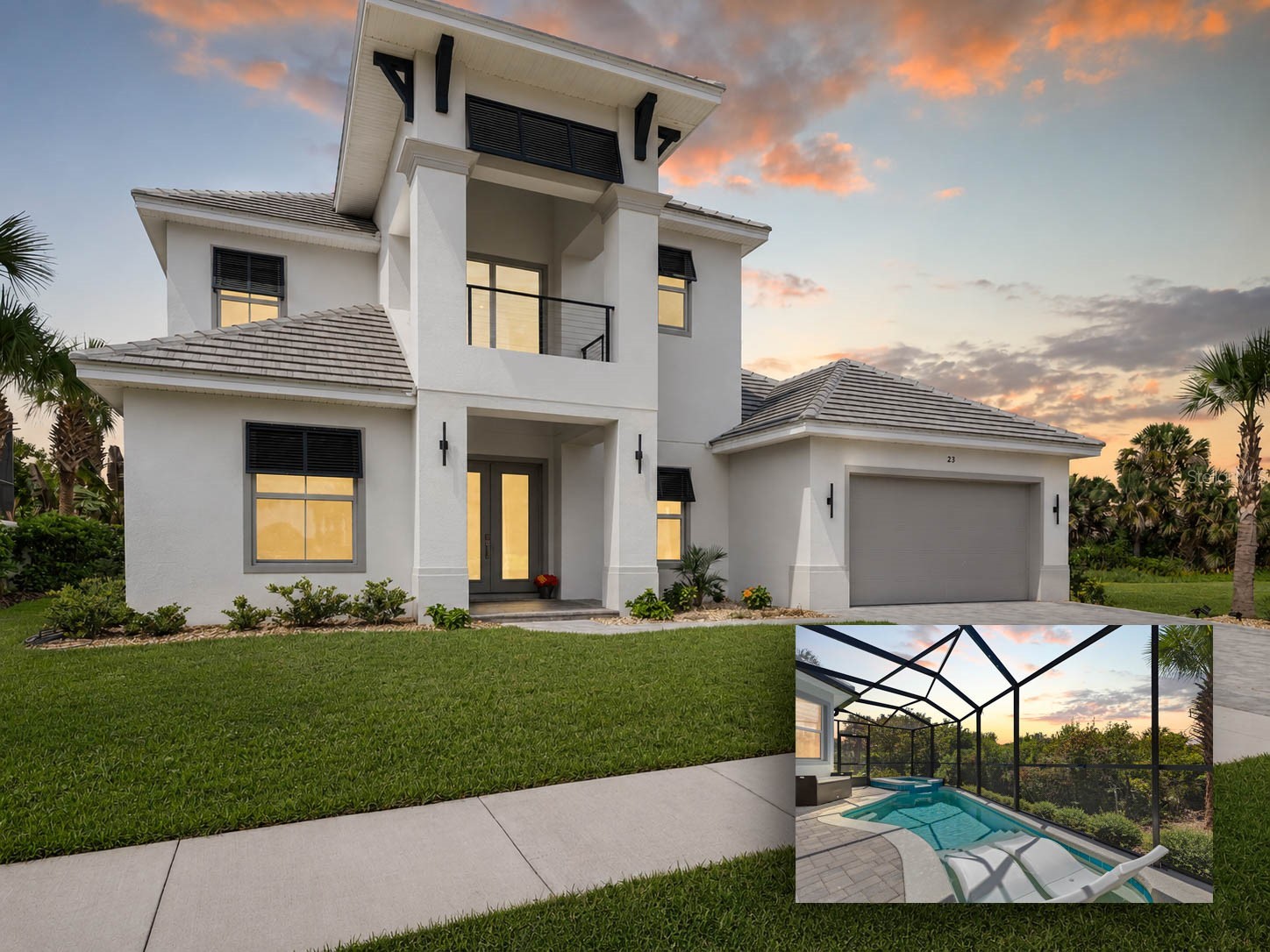23 OCEAN RIDGE BOULEVARD N