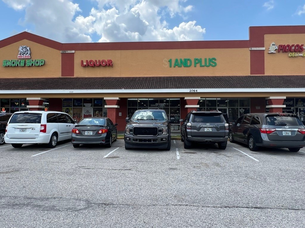 2064 E OSCEOLA PARKWAY 102