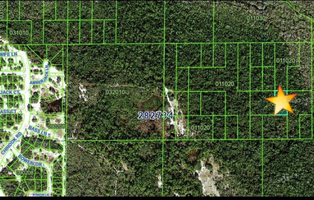 TBD UNINCORPORATED POINCIANA