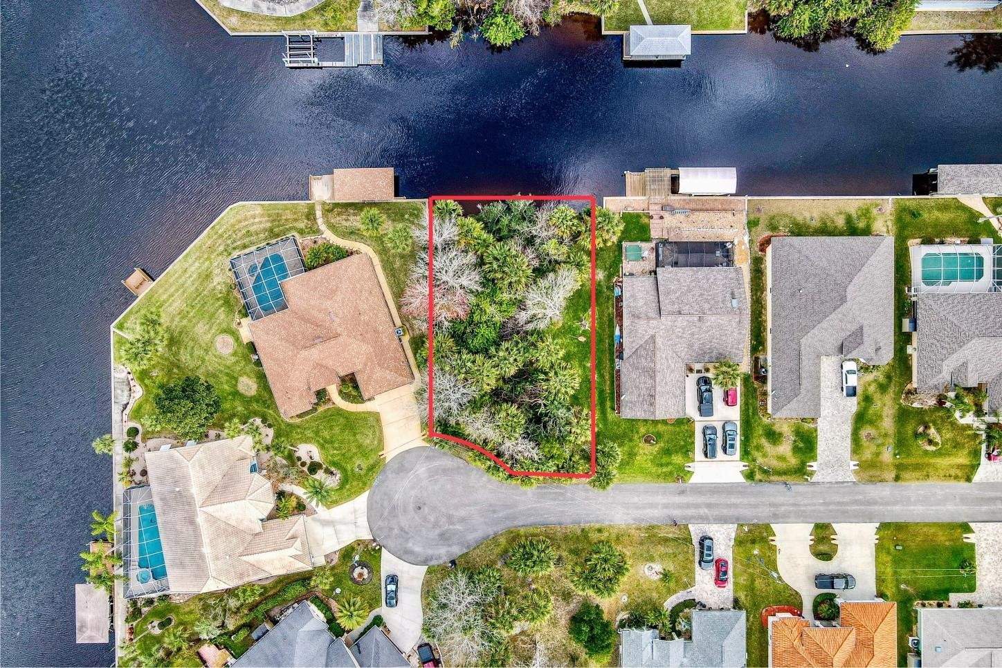 16 CRANDON COURT