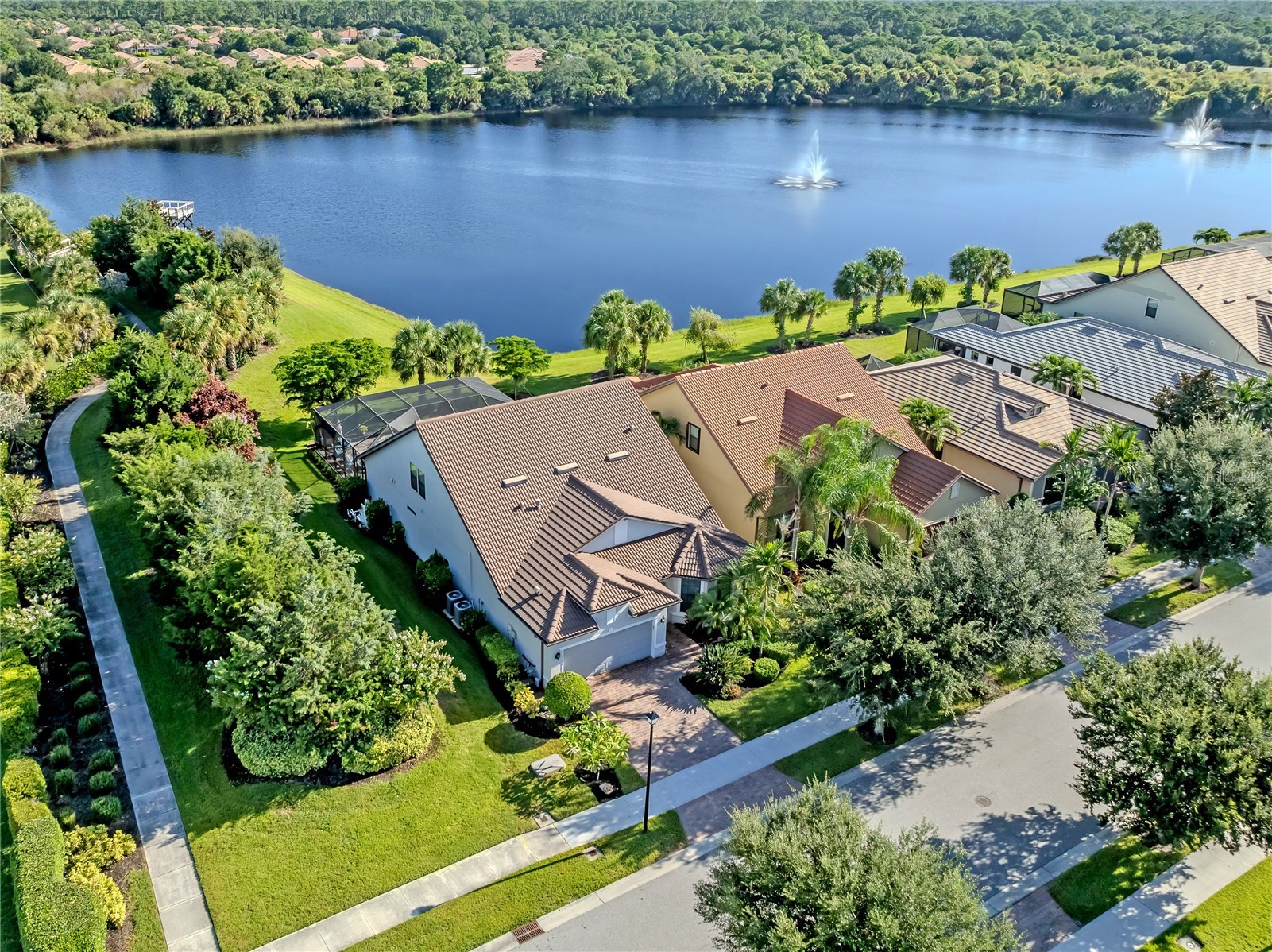 12300 MARSH POINTE ROAD