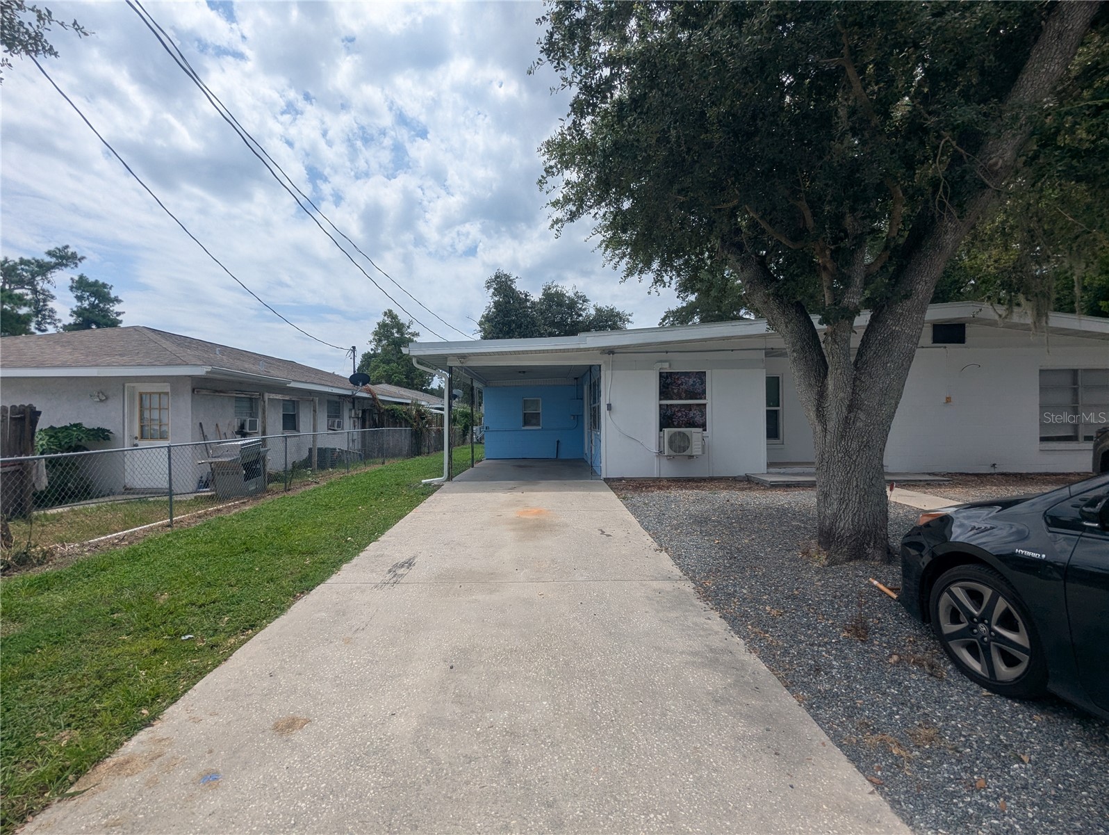 1513 AKRON DRIVE
