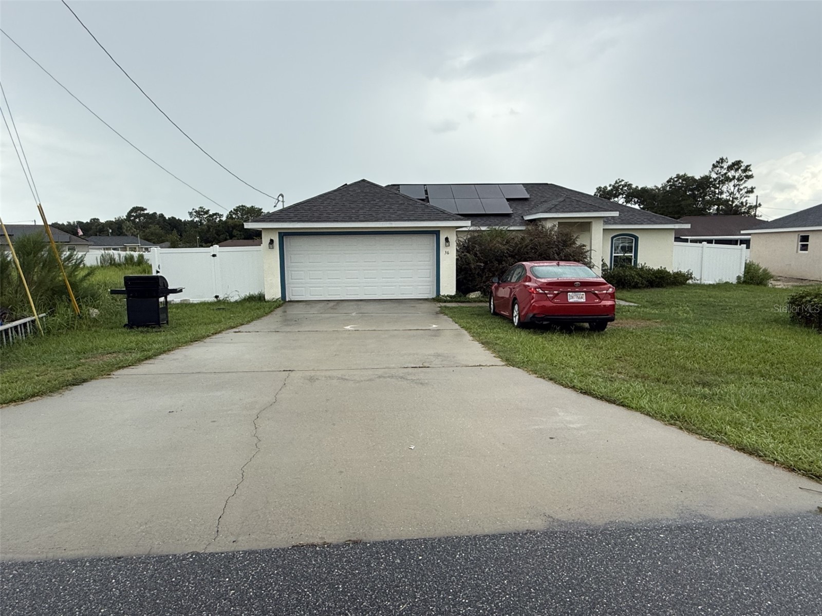 36 WALNUT DRIVE