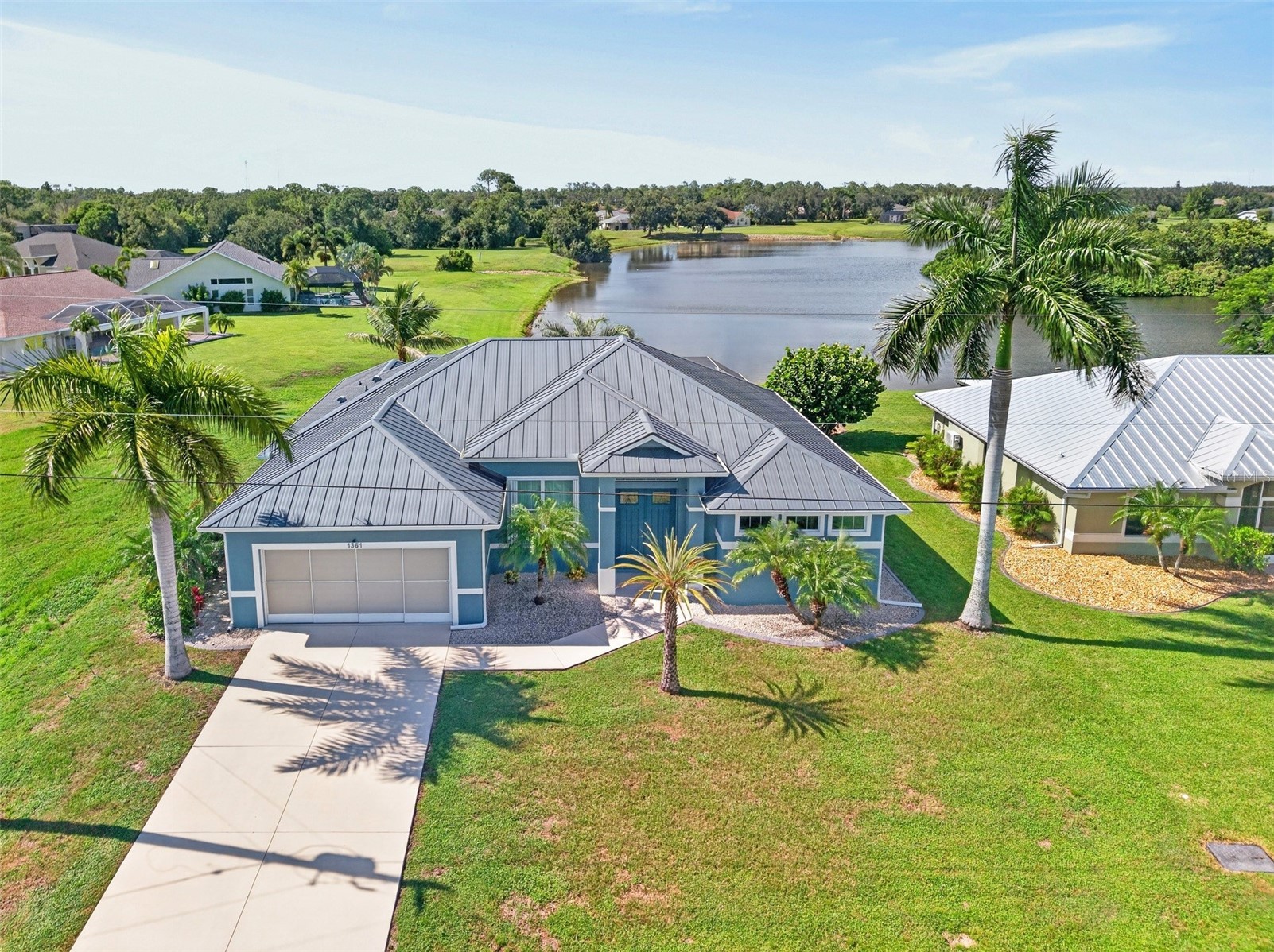 1361 BLUE LAKE CIRCLE