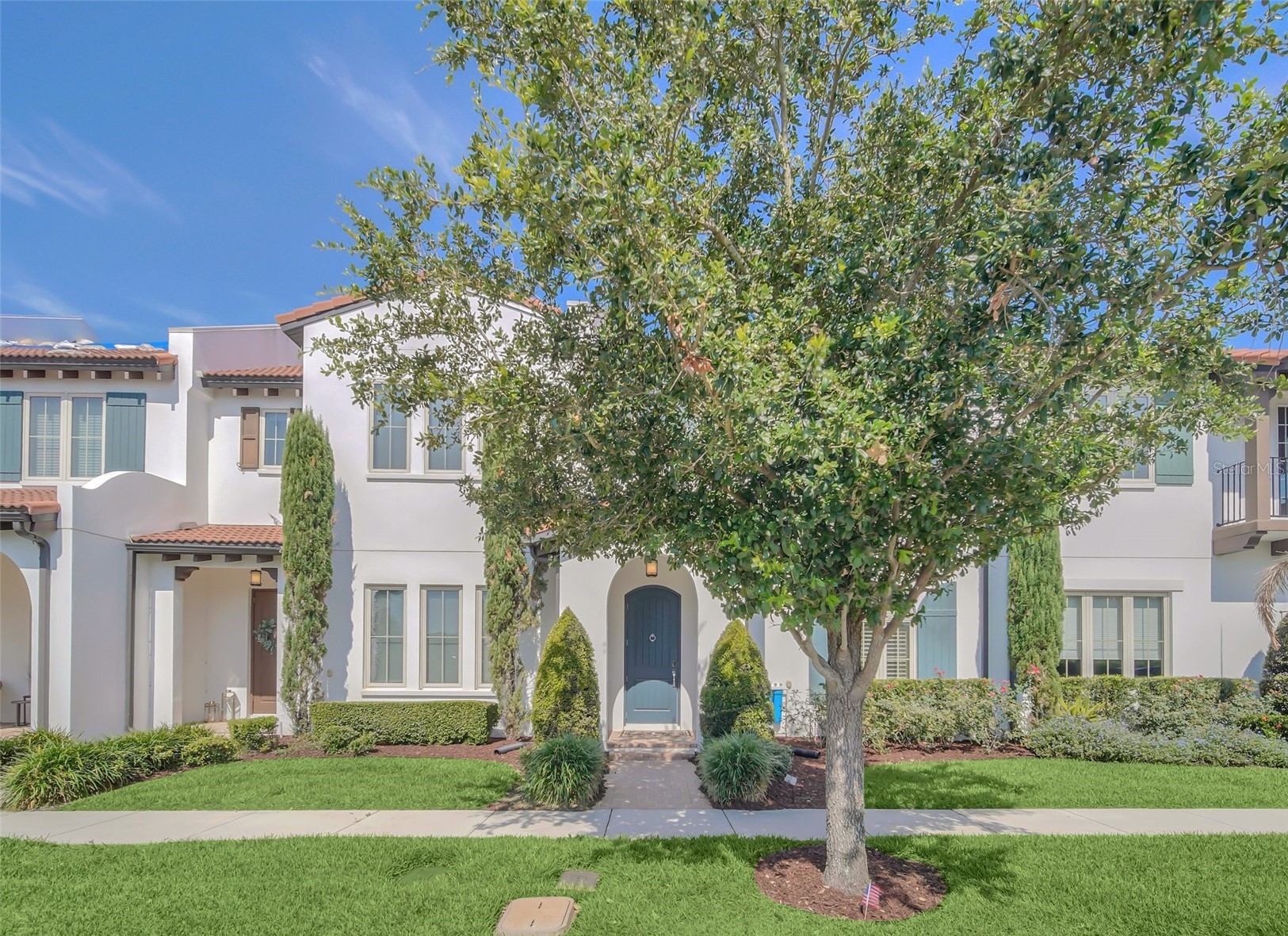 8878 BISMARCK PALM DRIVE