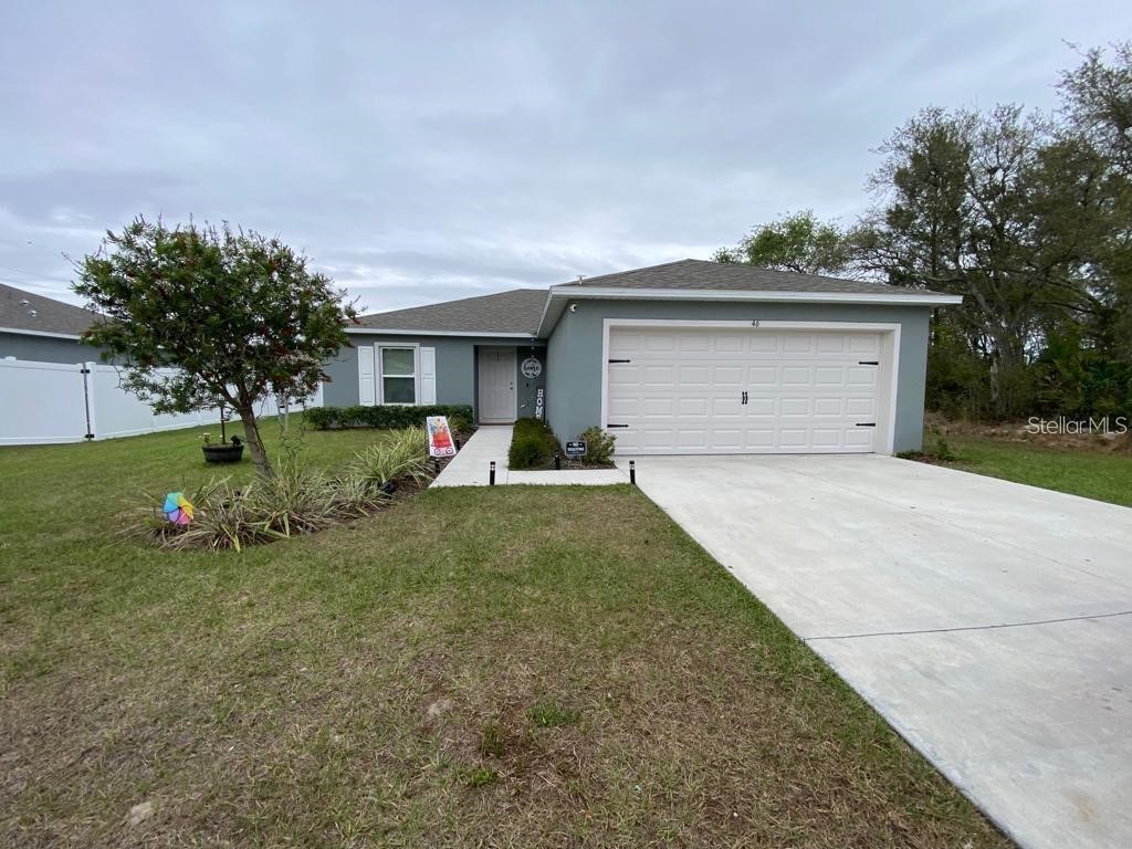 46 WILLOW LANE