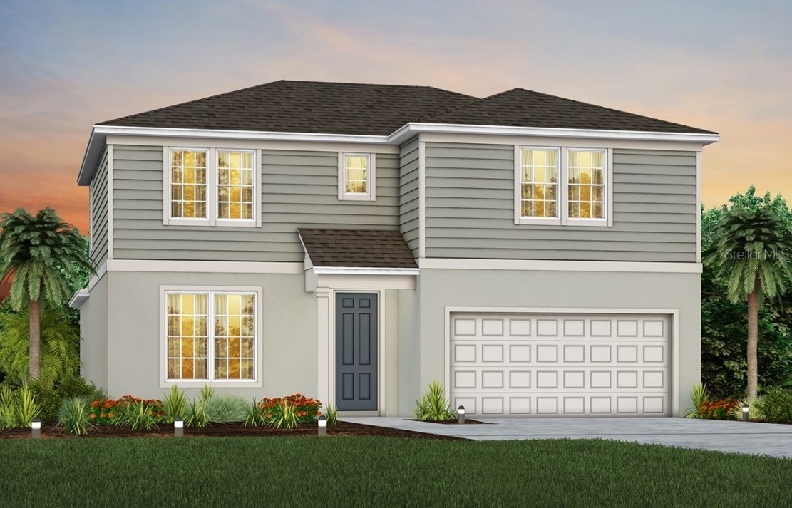 2204 BRANCHED OAK ROAD