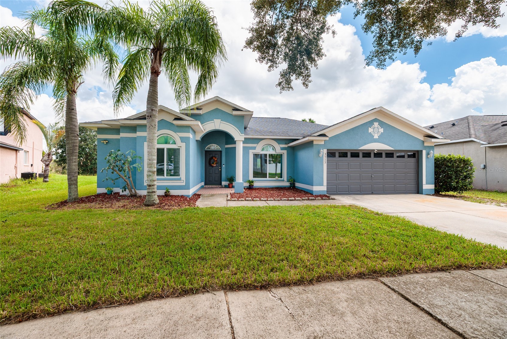 3513 PINE TOP DRIVE