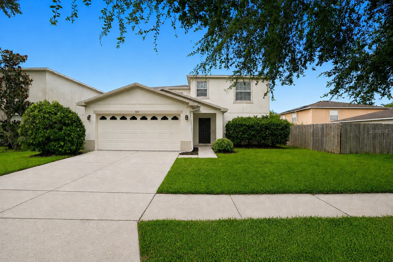 5123 CELLO WOOD LANE