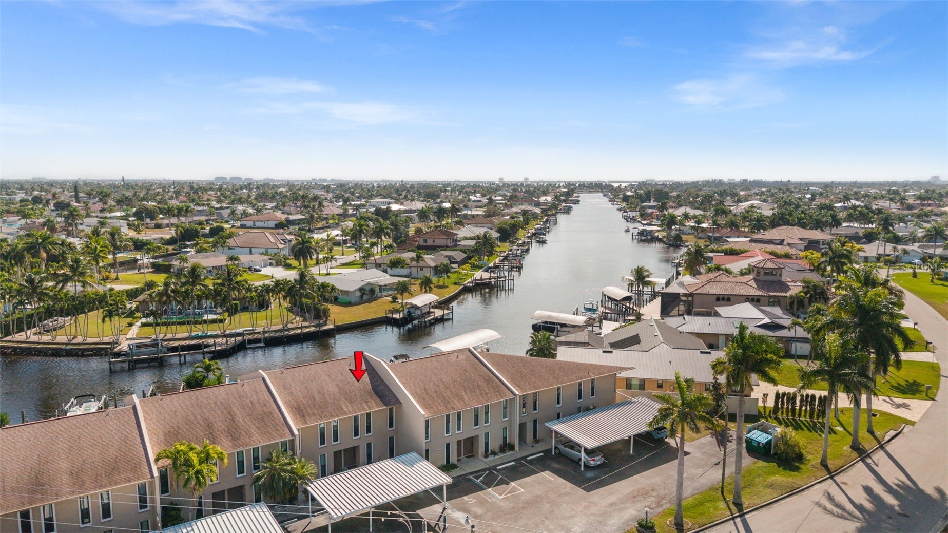 4803 SW SANTA BARBARA COURT 8