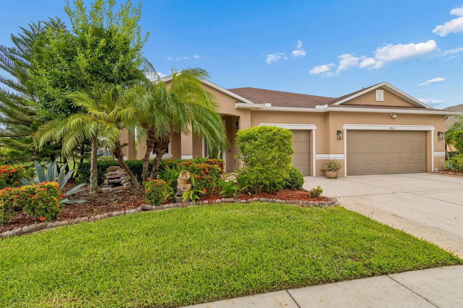 5406 SANDY SHELL DRIVE