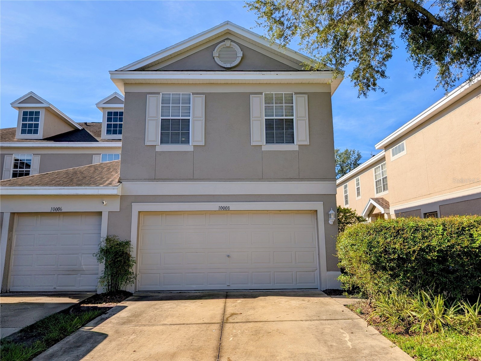 10008 TRANQUILITY WAY