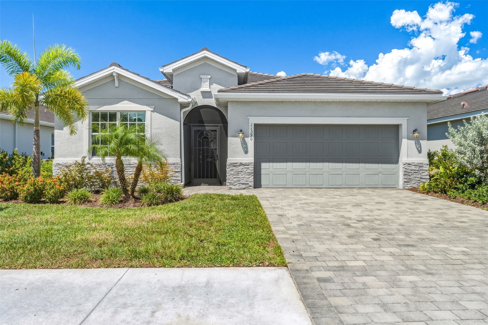 11390 BURGUNDY DRIVE