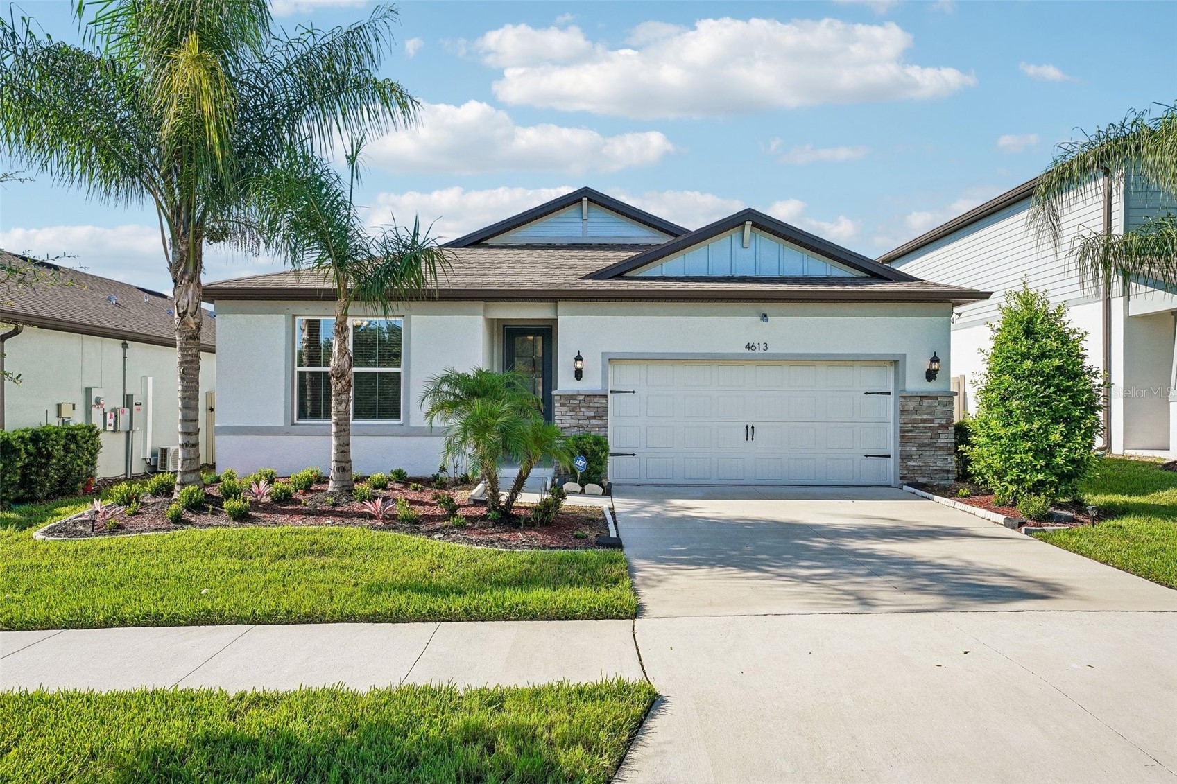 4613 DOVER BLUFF COURT