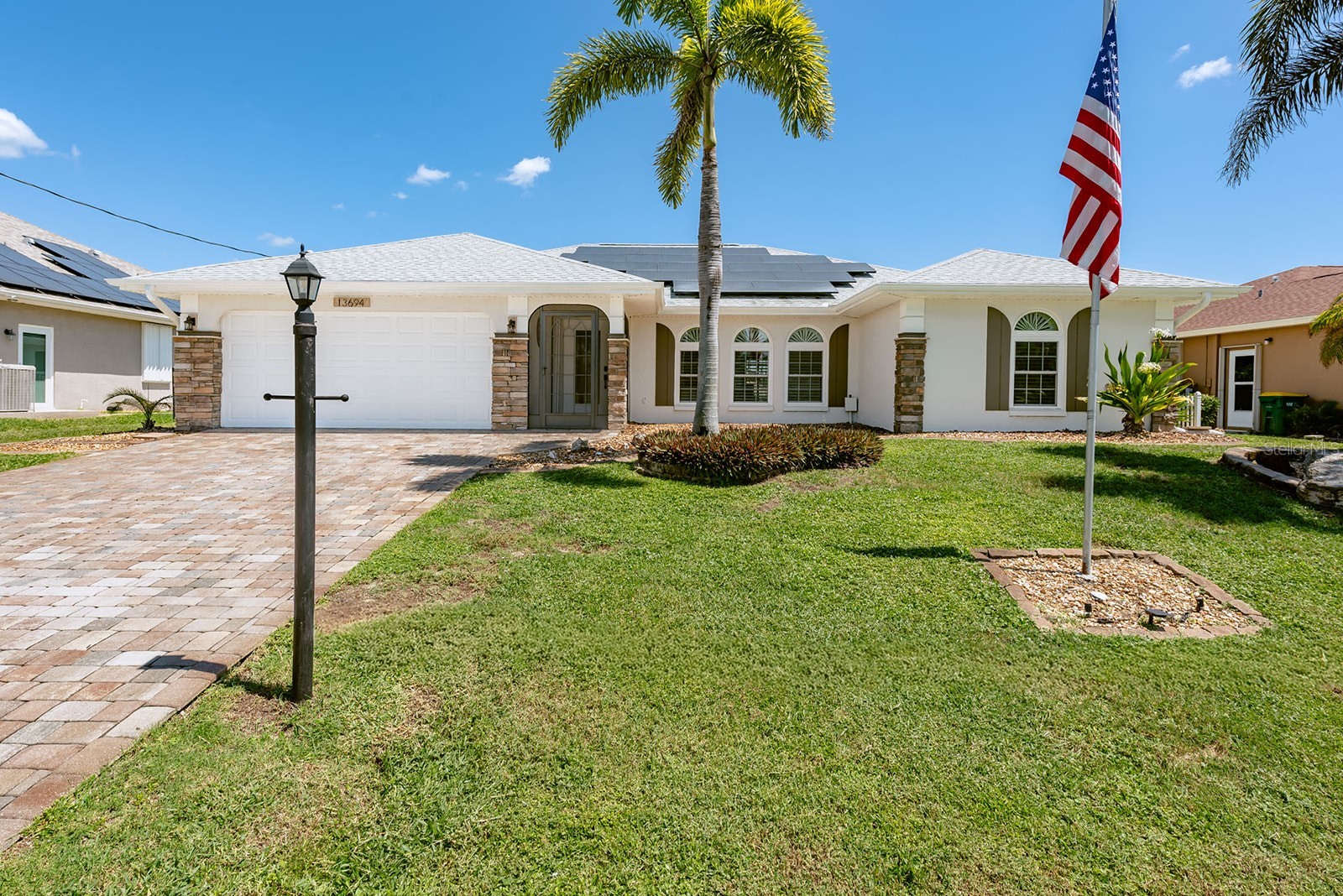 13694 BEGONIA CIRCLE