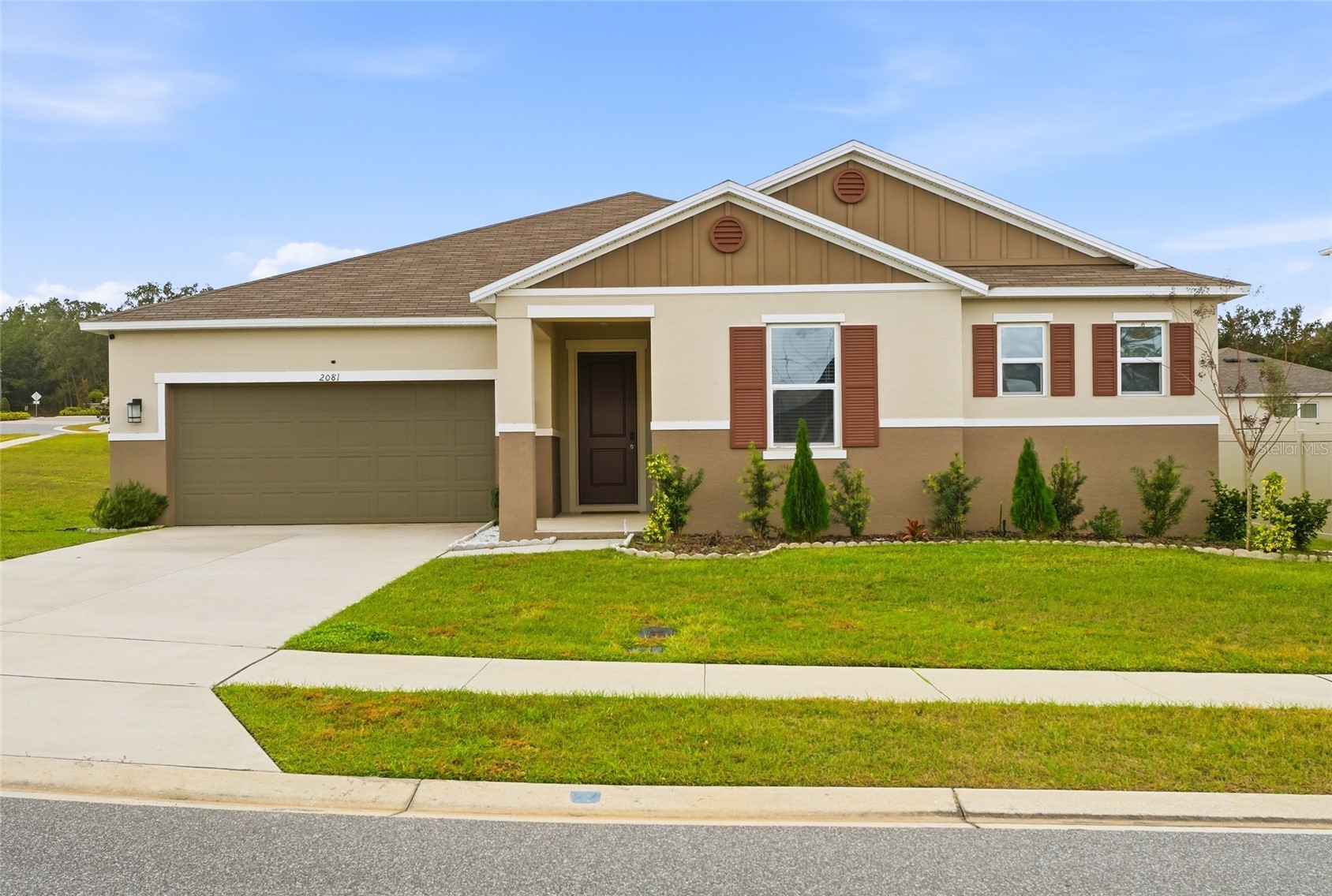 2081 MALBEC COURT