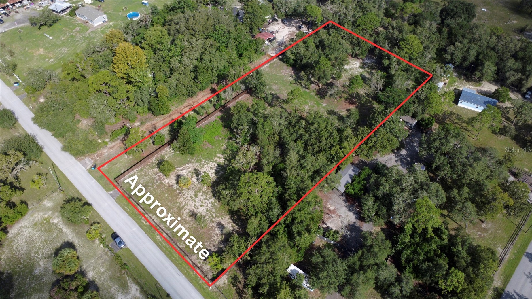 14535 LITTLE RANCH ROAD