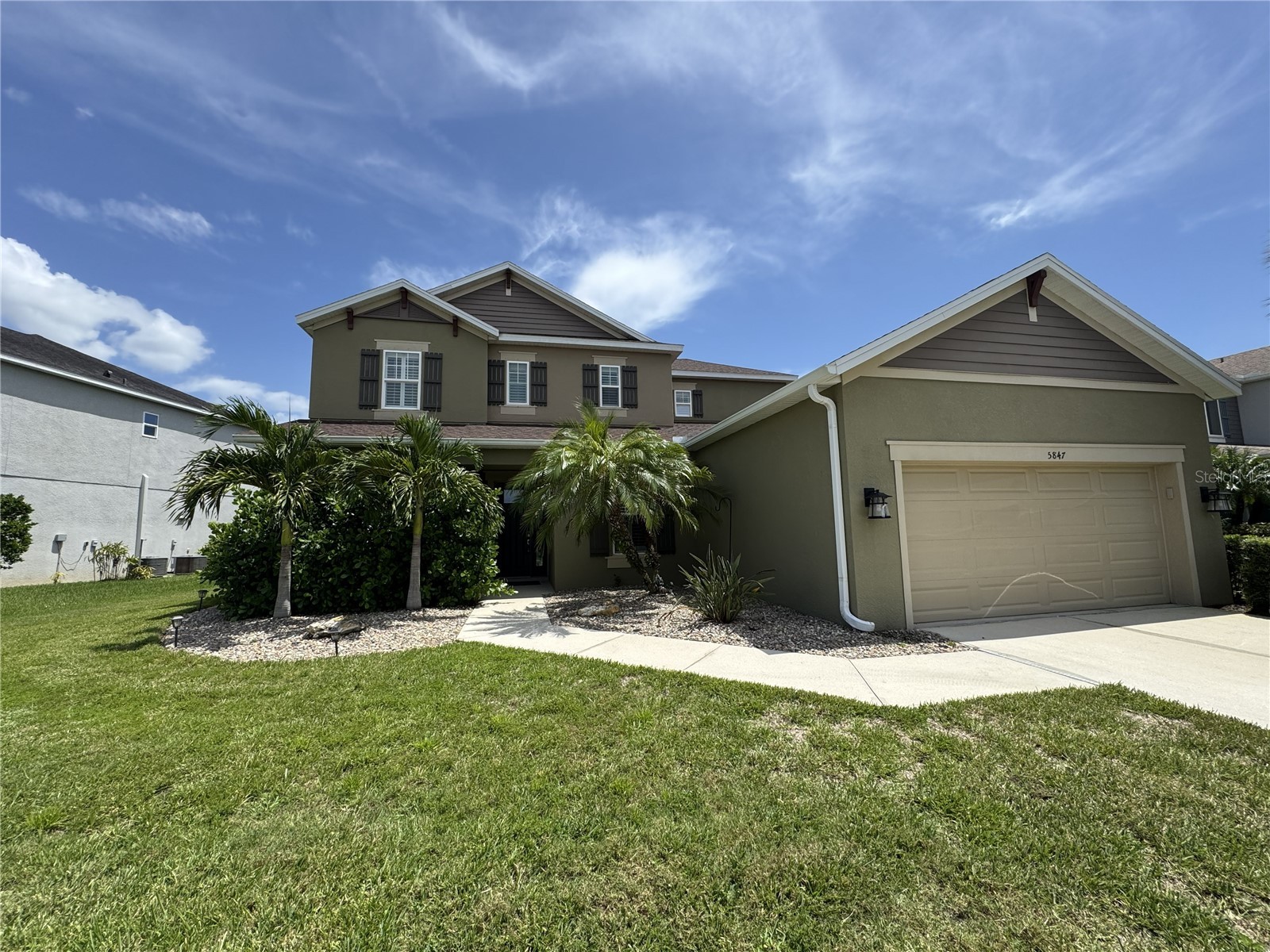 5847 PALMER RANCH PARKWAY