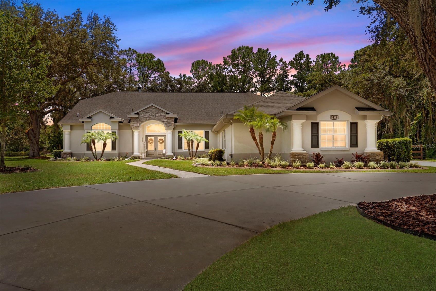 5116 HALTATA COURT