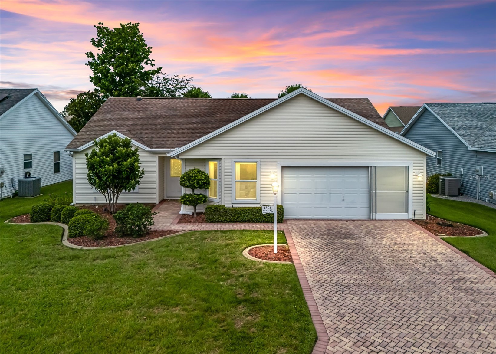 1506 AQUINO LANE