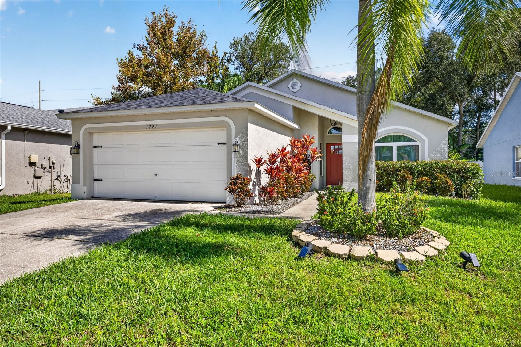 1721 SPLIT FORK DRIVE