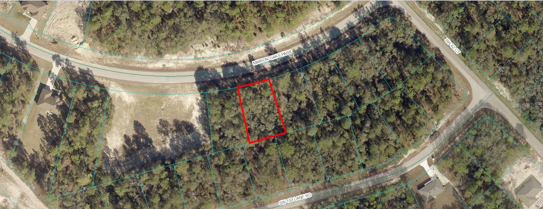 LOT 11 MARION OAKS PASS