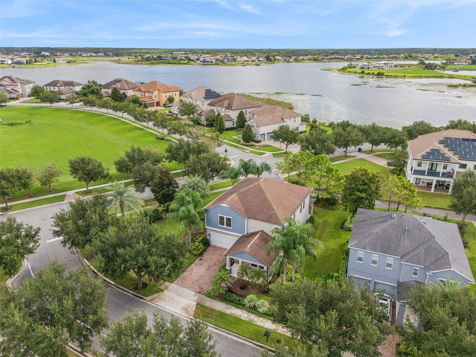 8001 POND APPLE DRIVE