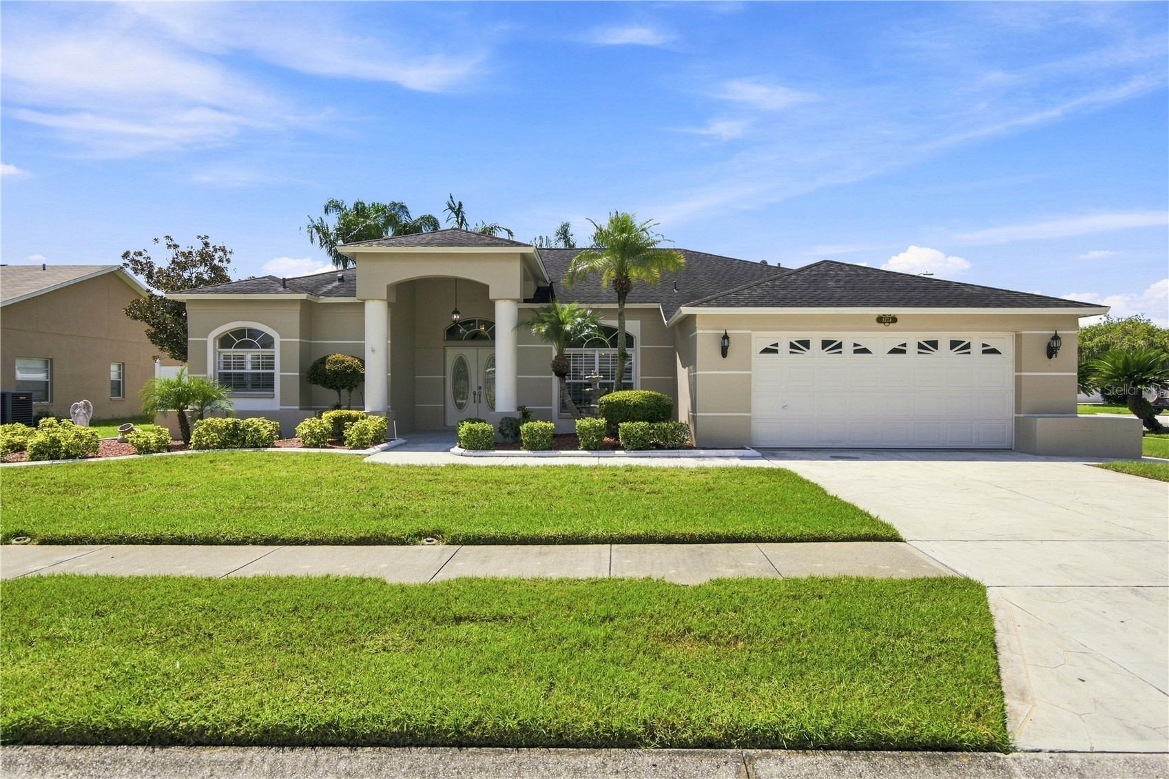 8704 CYPRESS LAKES BOULEVARD