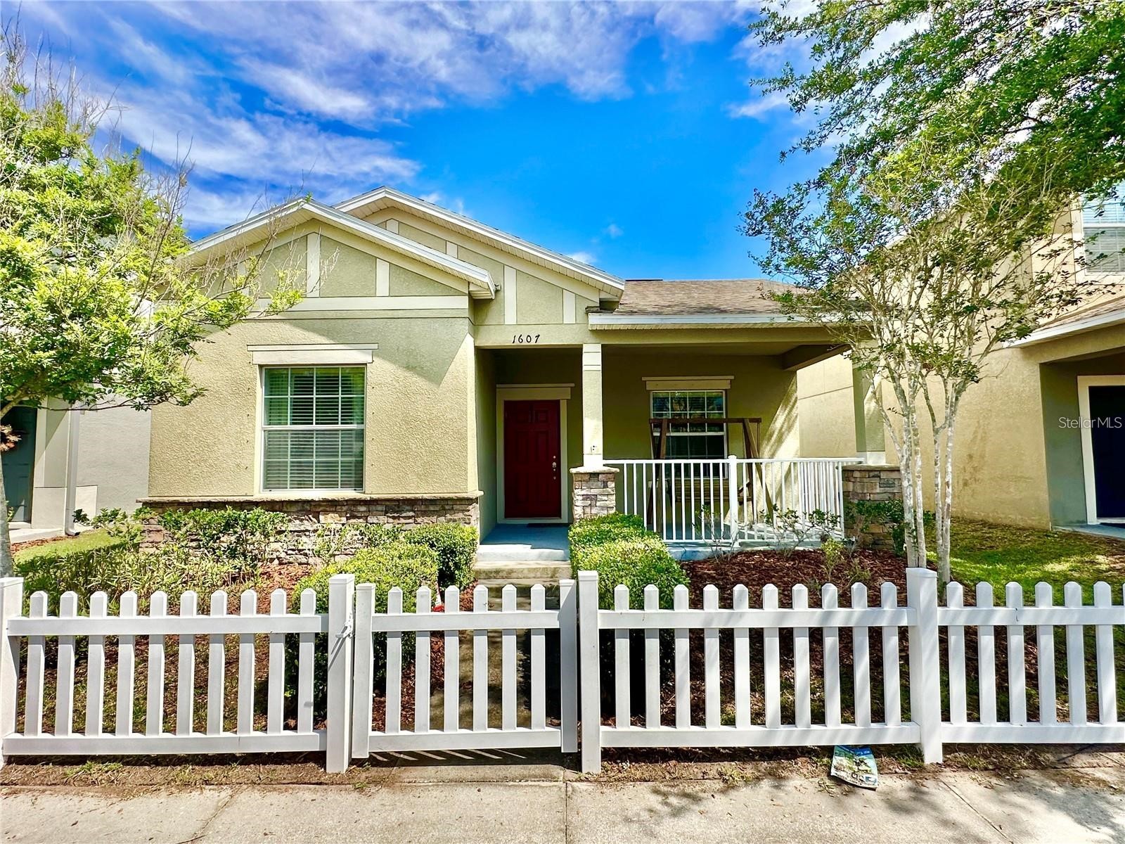 1607 ACADIA HARBOR PLACE