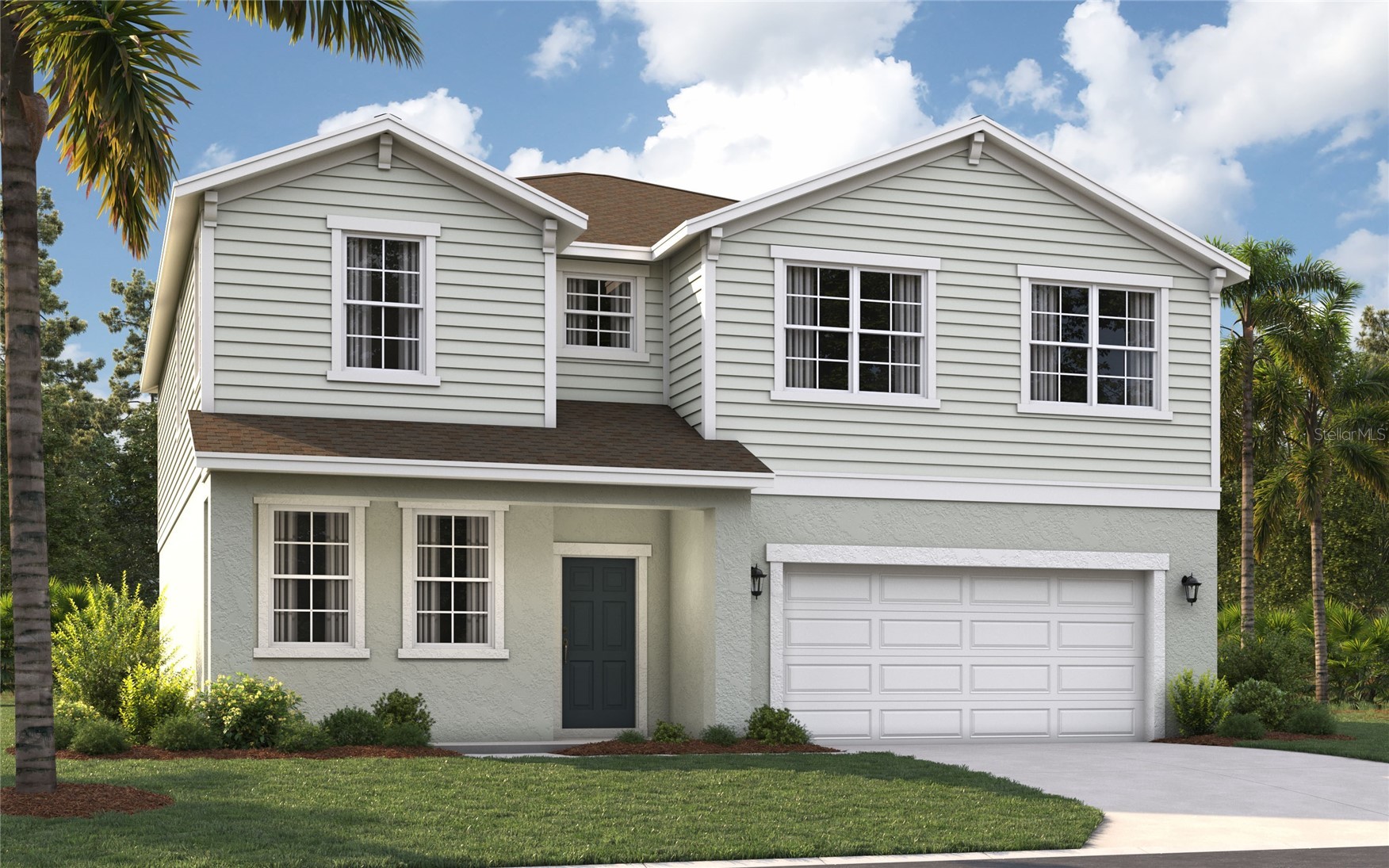 3936 TRIPLE CROWN LOOP
