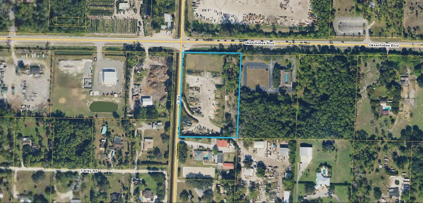 41-41-43-17-01-613-0020 OKEECHOBEE BOULEVARD