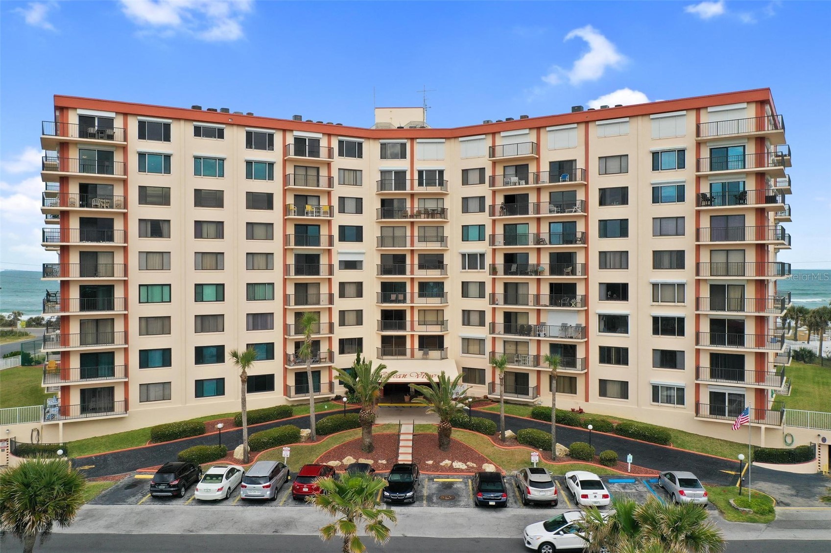 3600 S OCEANSHORE BOULEVARD