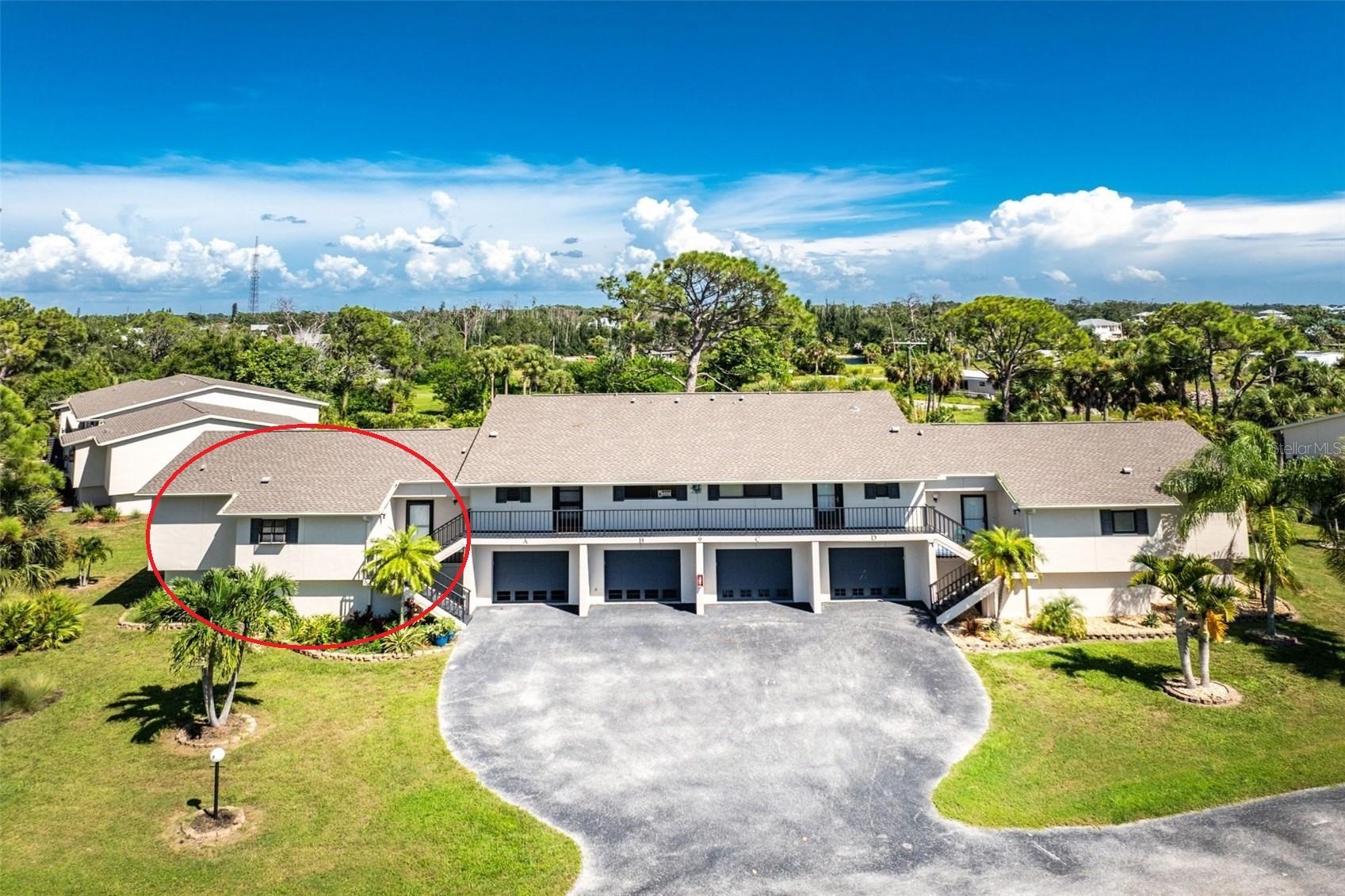 4260 PLACIDA ROAD 9A