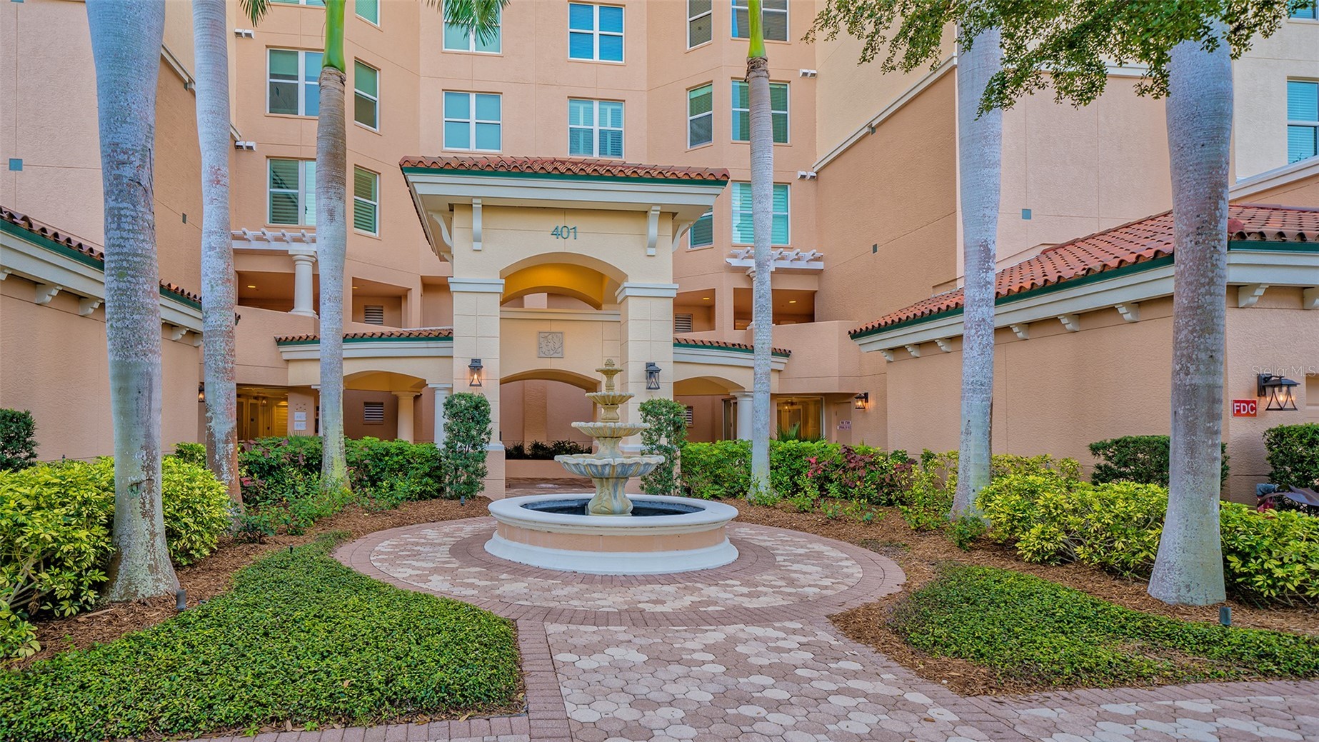 401 N POINT ROAD 701