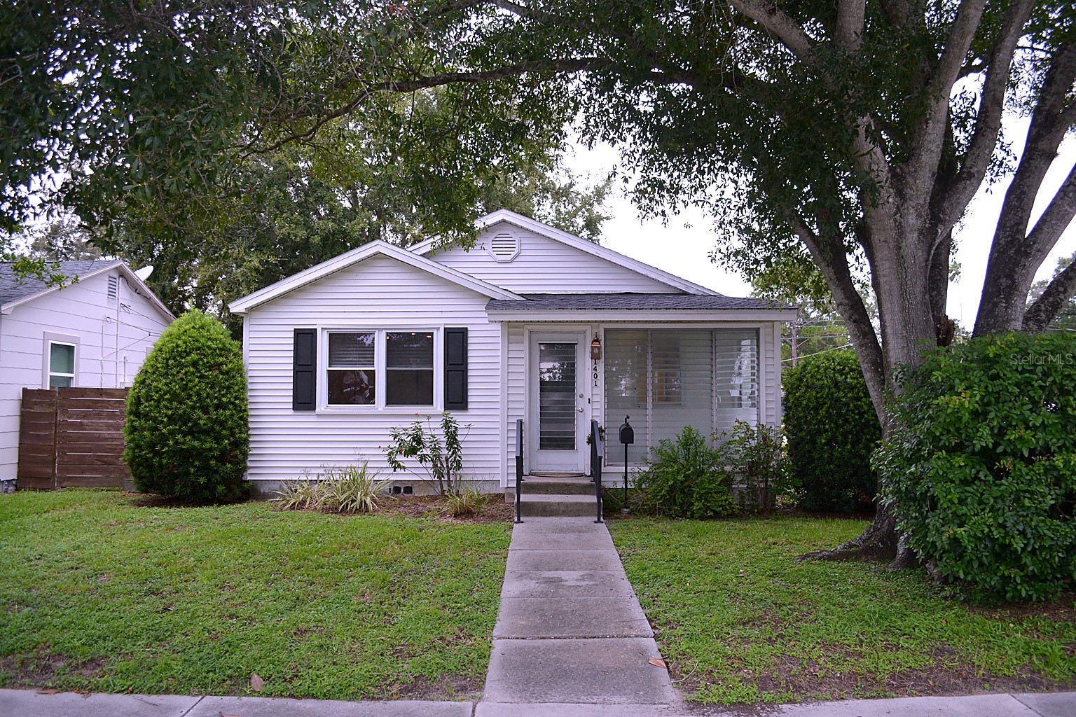 1401 34TH AVENUE N