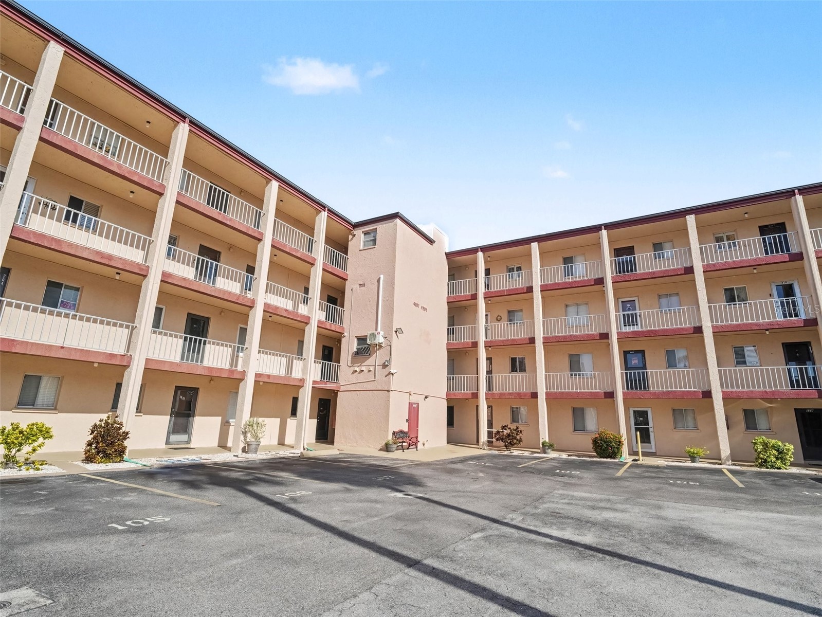 4171 HERON WAY E309