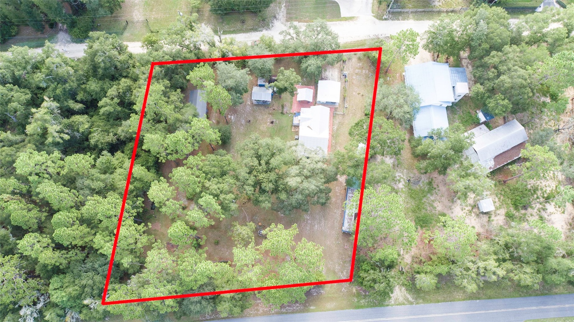 227 NE 838TH STREET