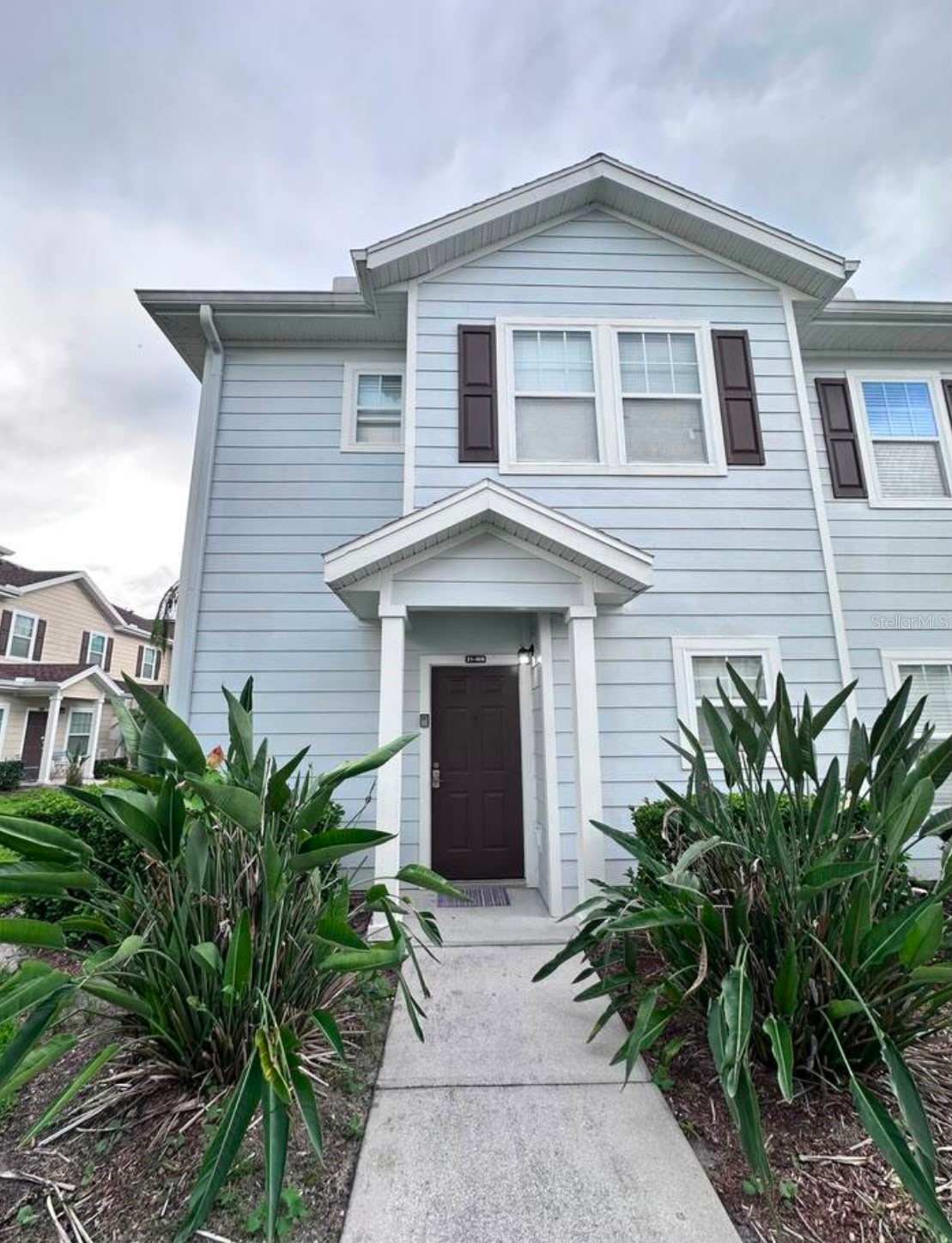 5364 DIPLOMAT COURT 108