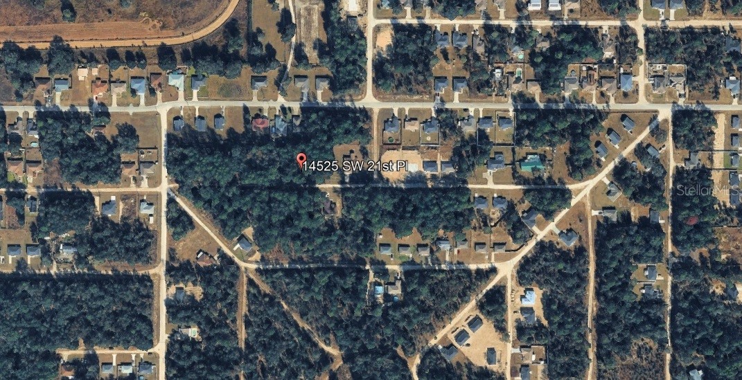 14525 SW 21ST PLACE