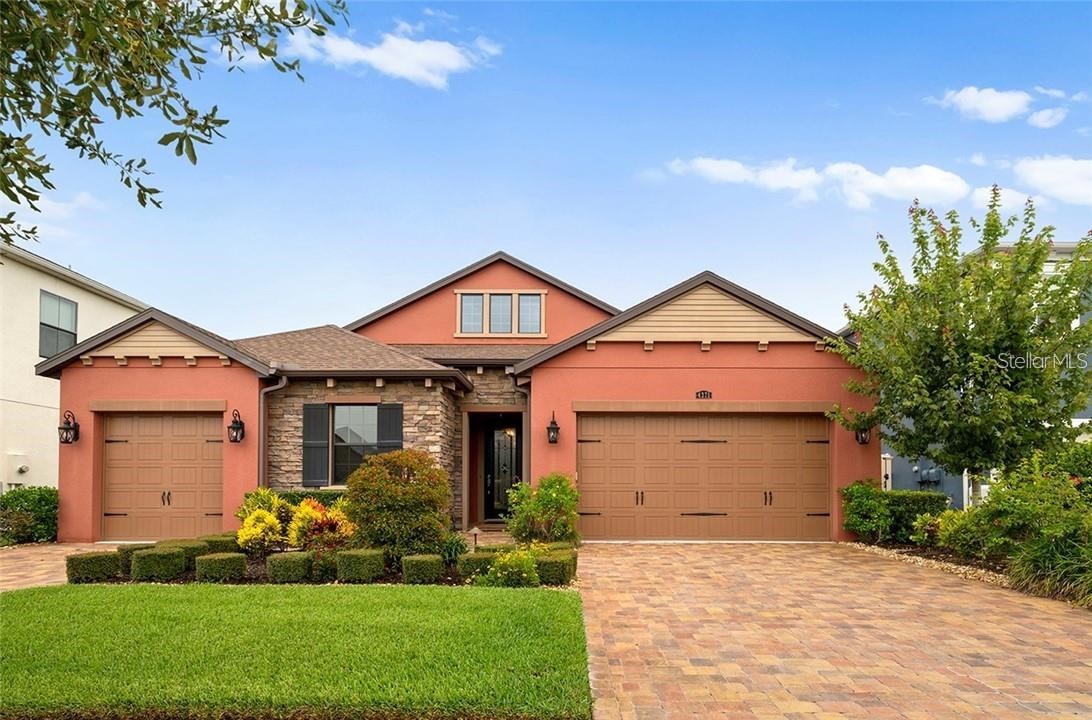 4371 ORTONA LANE