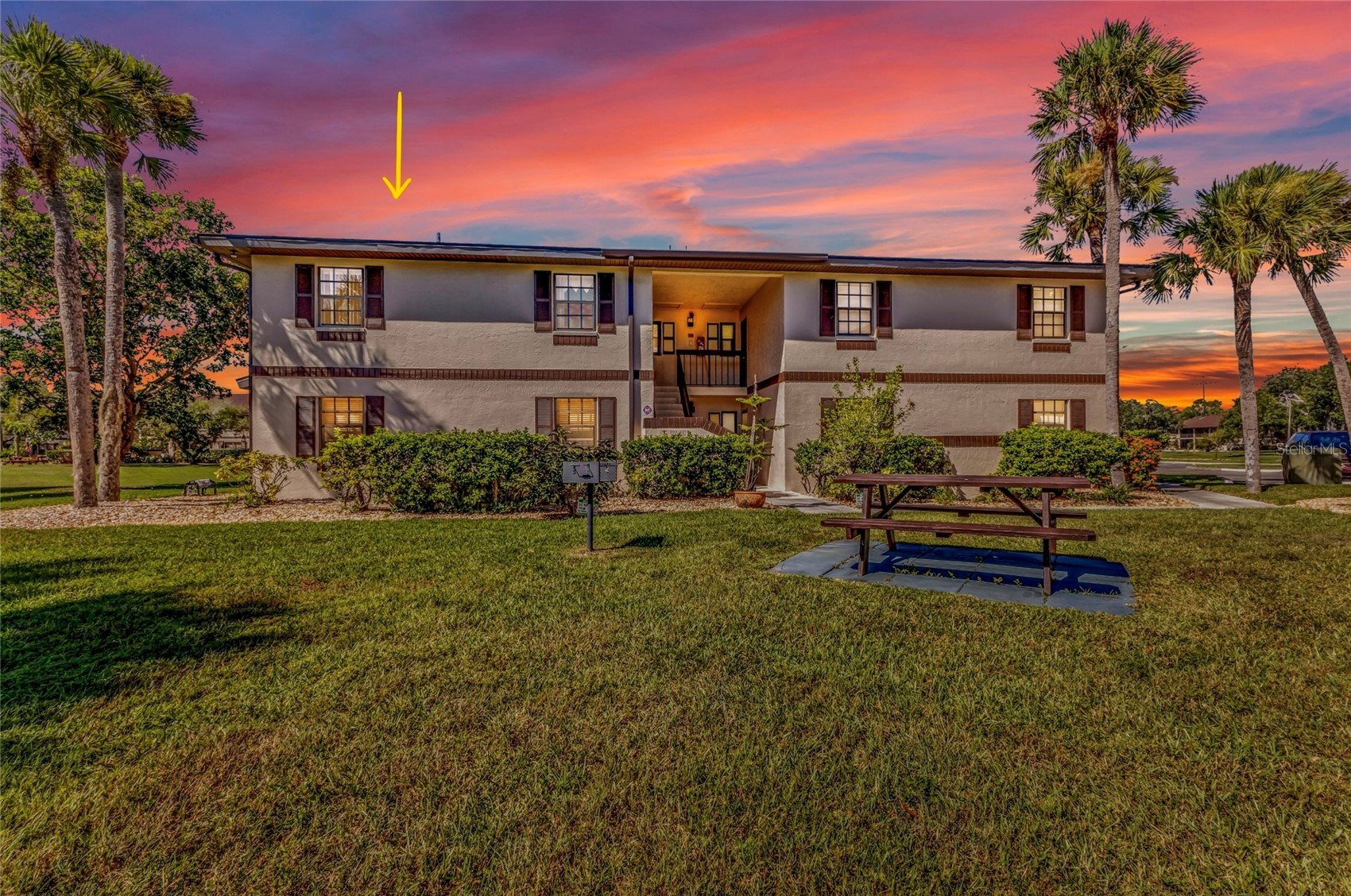 19505 QUESADA AVENUE T203